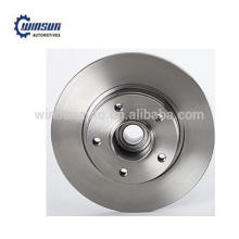 4320600QAB 4320600QAC 4320600QAD brake disc rotor for Japanese car